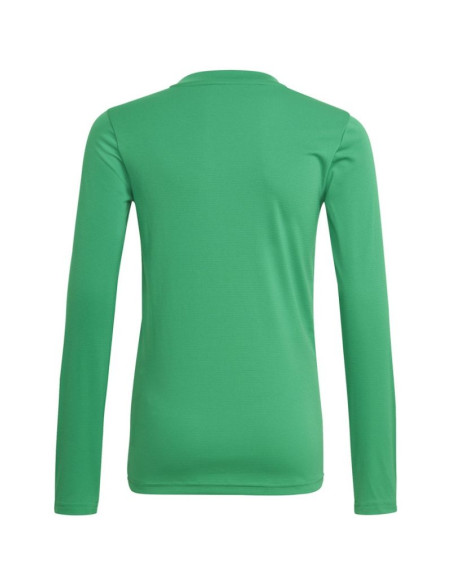 Koszulka adidas team base tee jr gn7515