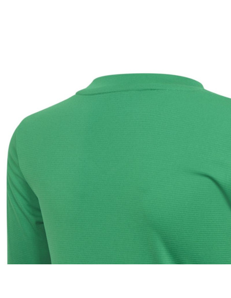 Koszulka adidas team base tee jr gn7515