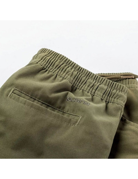 Spodenki iguana irim w