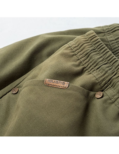 Spodenki iguana irim w