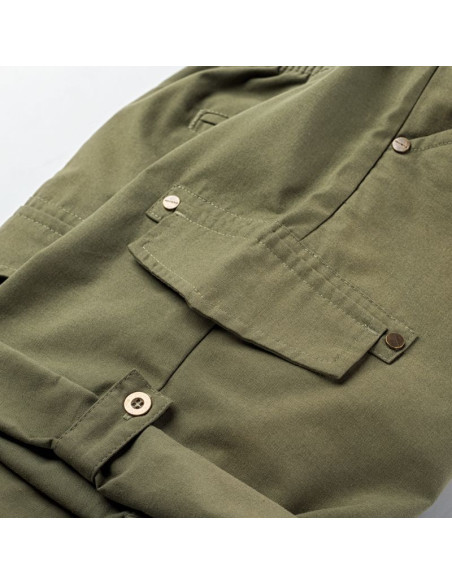 Spodenki iguana irim w