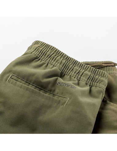 Spodenki iguana irim w