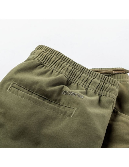 Spodenki iguana irim w