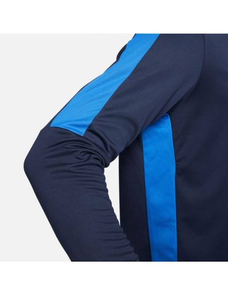 Bluza nike academy 23 dril top m dr1352