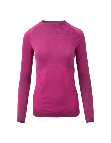 Koszulka elbrus termoaktywna rael top wo's w