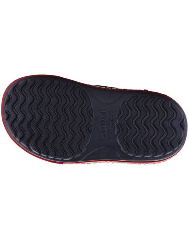 Sandały coqui yogi jr 8861