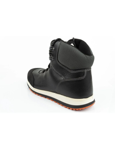 Buty no risk high safety src s3 m