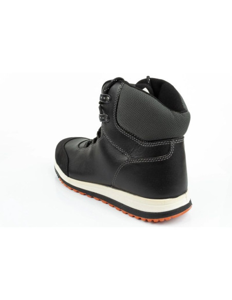Buty no risk high safety src s3 m