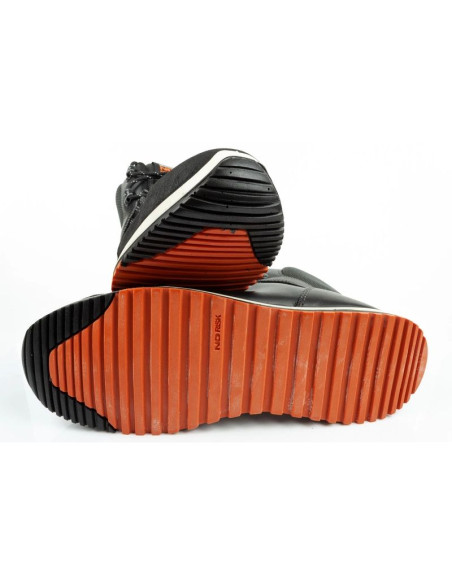 Buty no risk high safety src s3 m