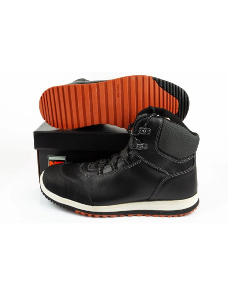 Buty no risk high safety src s3 m