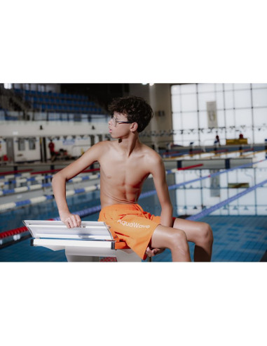 Szorty kąpielowe aquawave aguario m