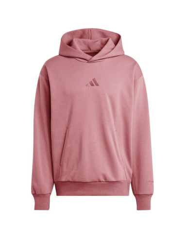 Bluza adidas all szn fleece m