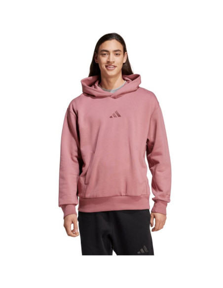 Bluza adidas all szn fleece m