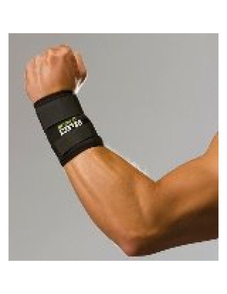 Ochraniacz na nadgarstek select profcare neopren