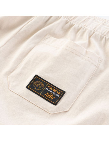 Spodenki iguana mawimbi m