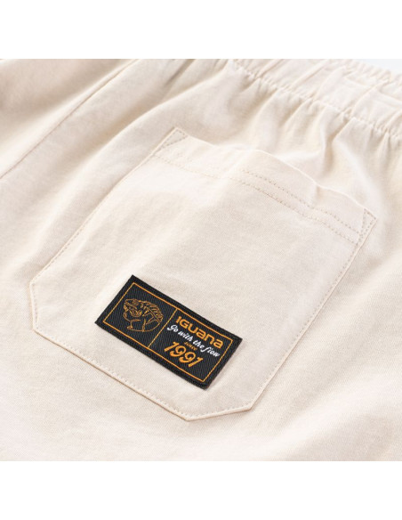 Spodenki iguana mawimbi m