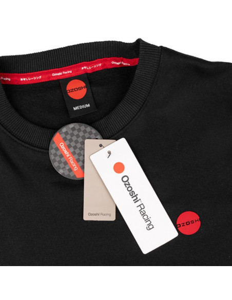 Bluza ozoshi kolumbia m