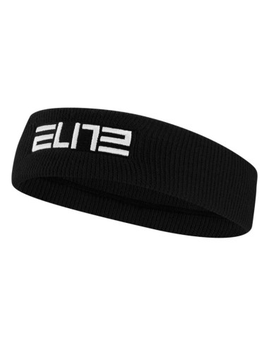Opaska na głowę nike elite headband
