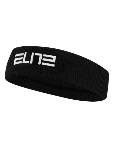 Opaska na głowę nike elite headband