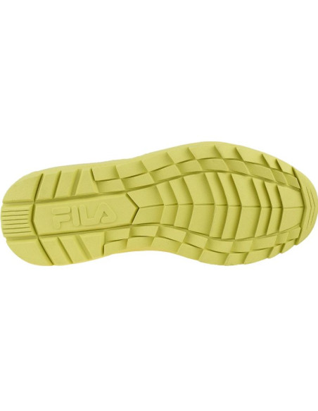 Buty fila orbit cmr jogger l low wmn 1010621