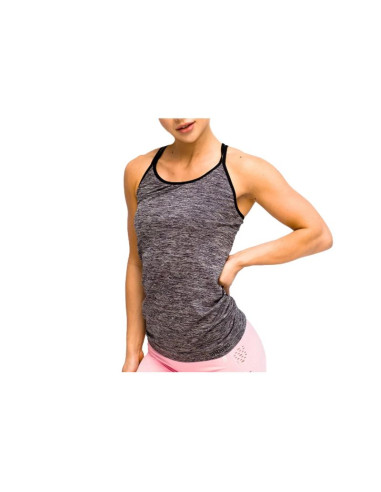 Koszulka gymhero l.a classic basic tee w