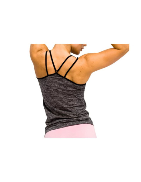 Koszulka gymhero l.a classic basic tee w