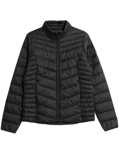 Kurtka 4f w h4z22 kudp002