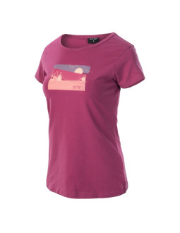 Koszulka hi-tec lady nelma w 2