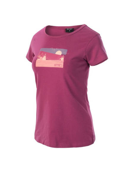 Koszulka hi-tec lady nelma w