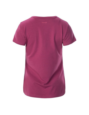 Koszulka hi-tec lady nelma w