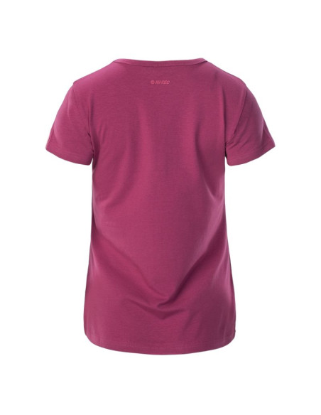 Koszulka hi-tec lady nelma w