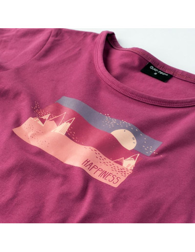 Koszulka hi-tec lady nelma w