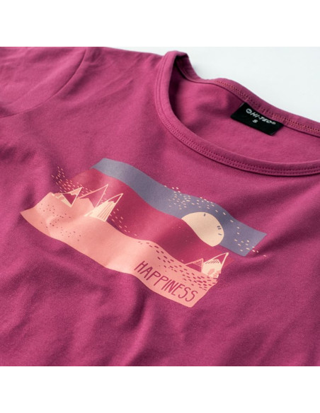 Koszulka hi-tec lady nelma w