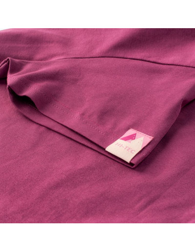 Koszulka hi-tec lady nelma w