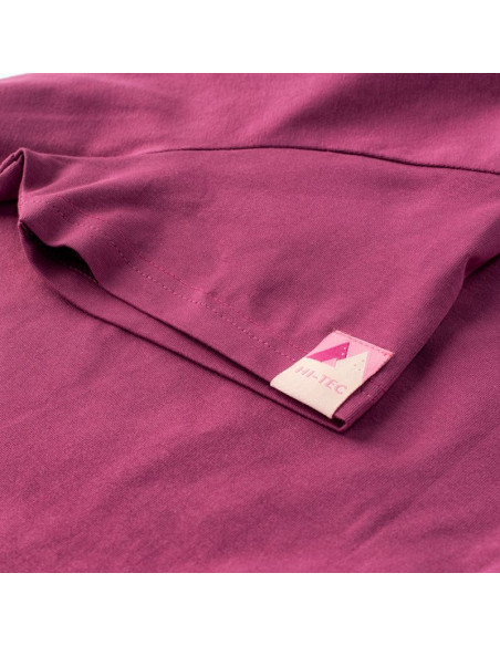 Koszulka hi-tec lady nelma w