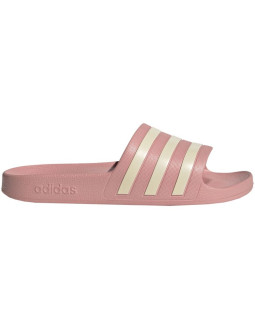 Klapki adidas adilette aqua slides w 2