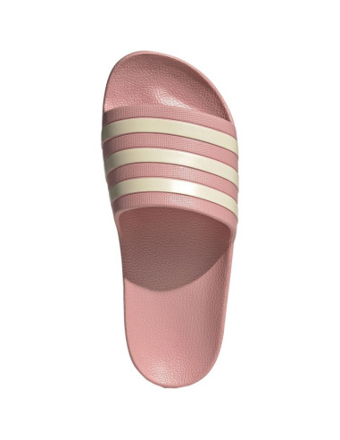 Klapki adidas adilette aqua slides w