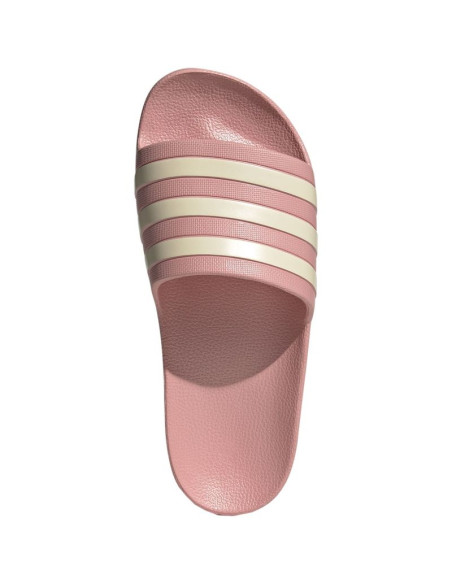 Klapki adidas adilette aqua slides w