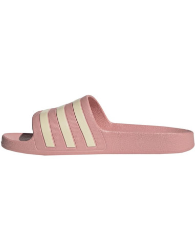 Klapki adidas adilette aqua slides w