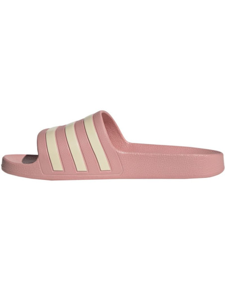 Klapki adidas adilette aqua slides w