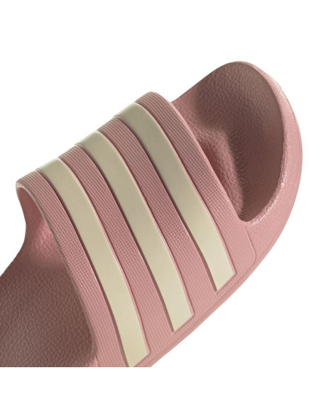 Klapki adidas adilette aqua slides w