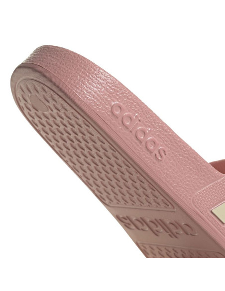 Klapki adidas adilette aqua slides w