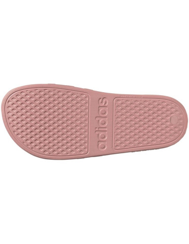 Klapki adidas adilette aqua slides w