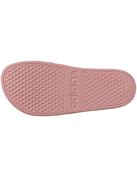 Klapki adidas adilette aqua slides w