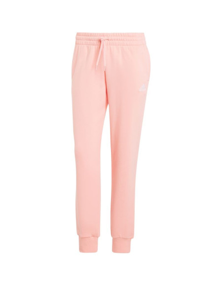 Spodnie adidas linear french terry cuffed w