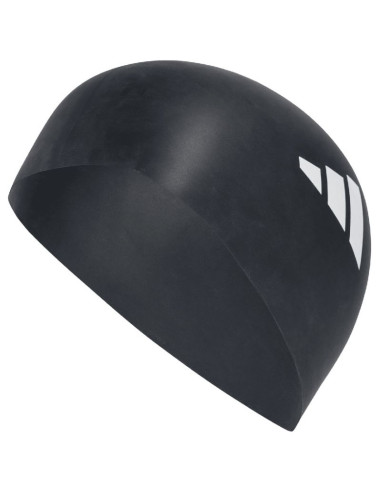 Czepek pływacki adidas 3-stripes