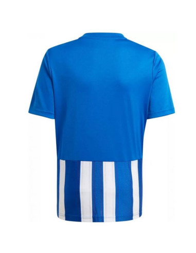 Koszulka adidas striped 21 jr