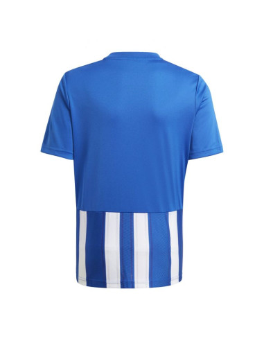 Koszulka adidas striped 21 jr