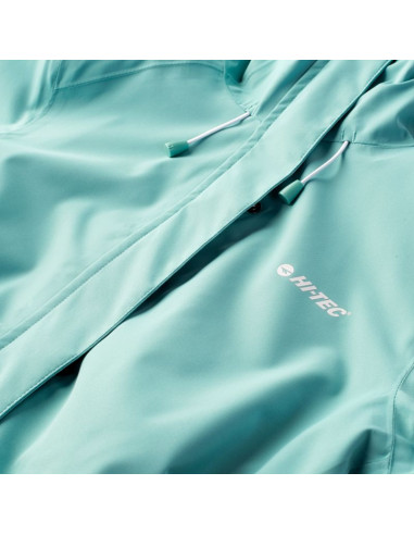 Kurtka hi-tec lady verde w