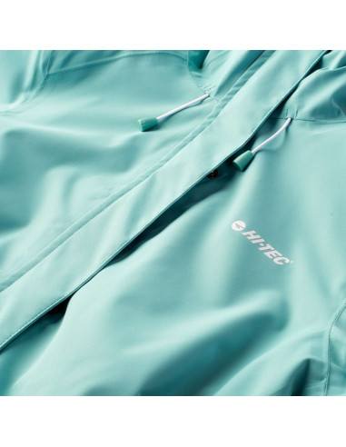 Kurtka hi-tec lady verde w